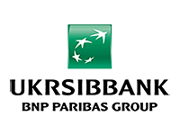 Банк UKRSIBBANK в Крутьках