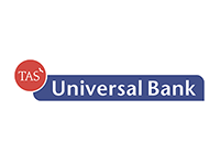 Банк Universal Bank в Крутьках